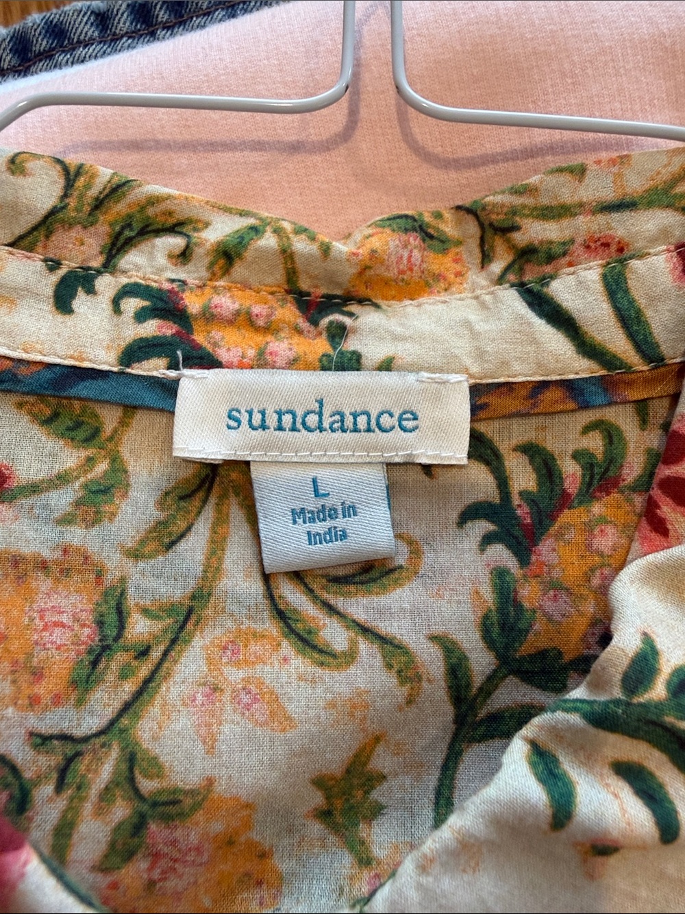 Blouse - Picture 3 of 4